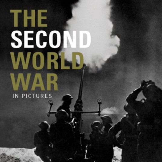Second World War The