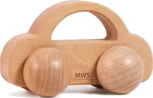 iWood Taxi Treleke for barn 6+mnd