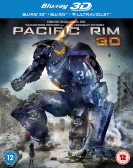 Pacific Rim Pacific Rim