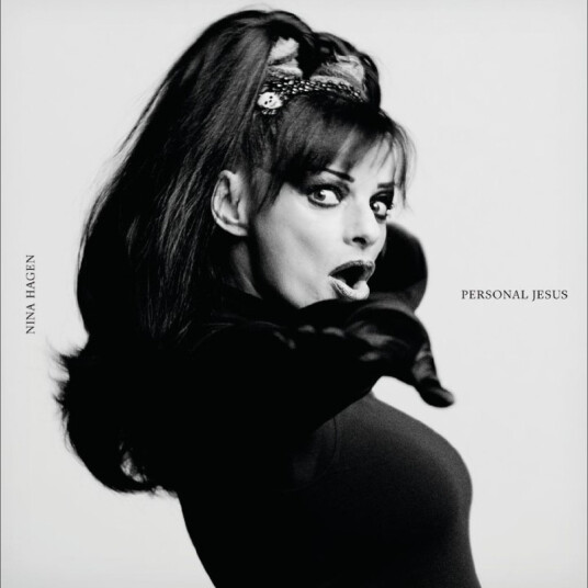 Personal Jesus (15Th Anniversary Edition)