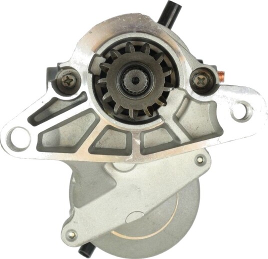 AS PL S6100 Starter AS PL S6100 Starter