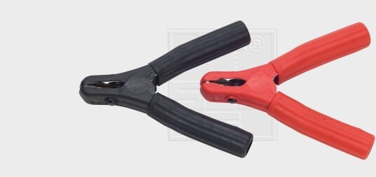 SWGAutomotive 7733050085 Batterilader krokodilleklemmer SWGAutomotive 7733050085 Batterilader krokodilleklemmer