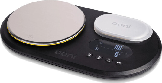 Ooni Dual Platform Digital Scale