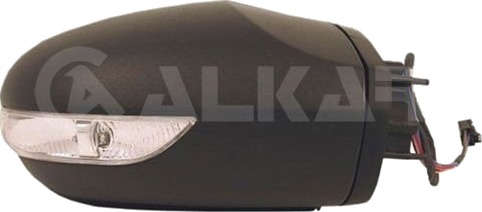 Sidespeil ALKAR 6130557