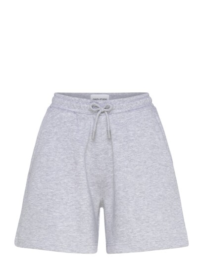 Enkel Studio Sweat Shorts Grey XL Enkel Studio Sweat Shorts Grey XL