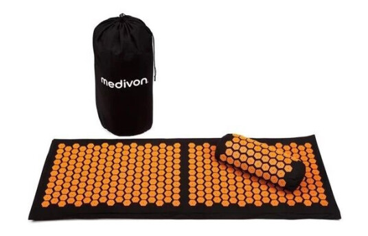 Medivon Chronos Massage Mat Medivon Chronos Massage Mat