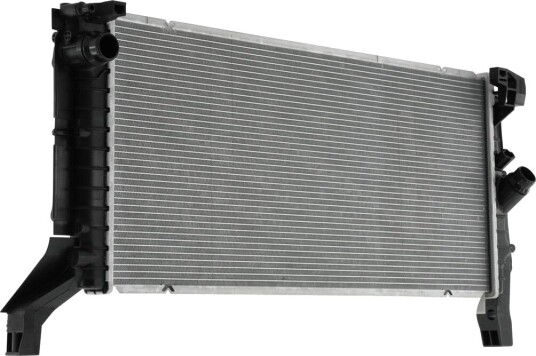 HELLA 8MK 366 304-521 Radiator, motorkjøling