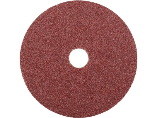 Rhodius 304288 Fiberplade Stål 25 Stk