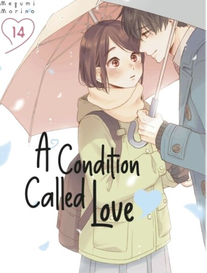A Condition Called Love 14 A Condition Called Love 14