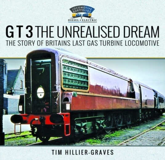 G T 3 The Unrealised Dream G T 3 The Unrealised Dream