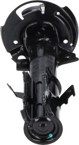 Støtdemper KAVO PARTS SSA 10858