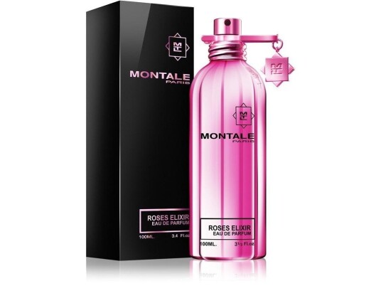 Montale Rose Elixir Av Montale Montale Rose Elixir Av Montale