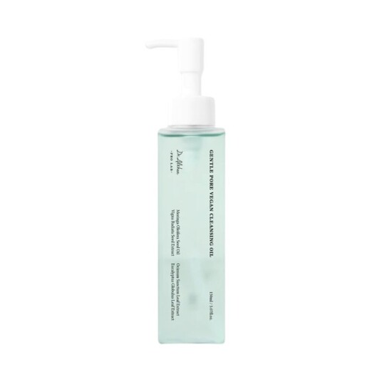 Dr. Althea Gentle Pore Vegan Cleansing Oil   150 ml