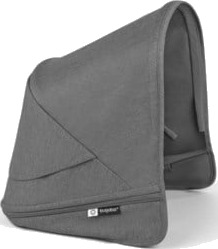 Bugaboo Donkey 6 Solkalesje Moongrey
