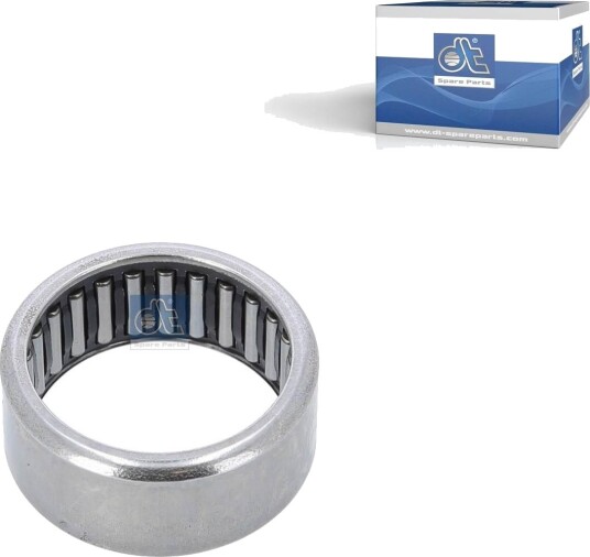 Lager, styrespindel DT Spare Parts 4.61632