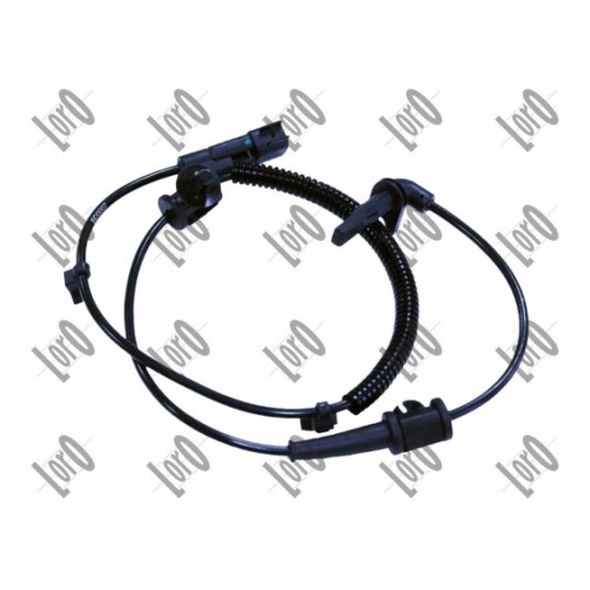 Sensor ABS ABAKUS 120 03 138