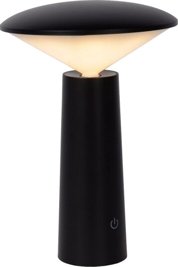 Jive Oppladbar Bordlampe IP44  Dimbar LED