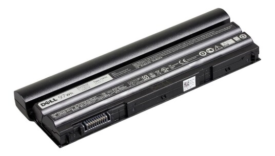DELL Battery 97 Whr 9 Cells (J7KGM)