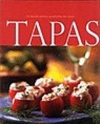 Tapas, Pent brukt bok