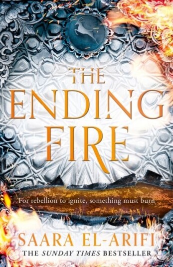The Ending Fire The Ending Fire