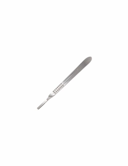 Brillbird Norge Pedicure blade handle