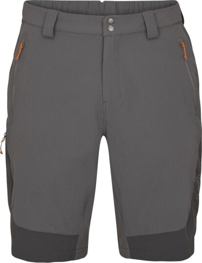 Rab Torque Mountain Shorts Herre, Gan Graphene/Anthracite, 34 Rab Torque Mountain Shorts Herre, Gan Graphene/Anthracite, 34