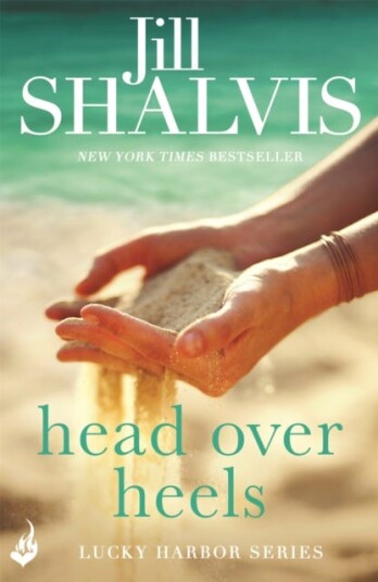 Head Over Heels An intense and enchanting romance! Head Over Heels An intense and enchanting romance!