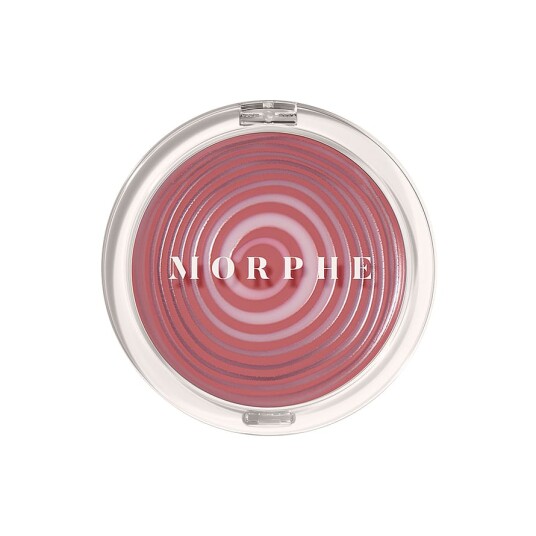 Huephoric Rush 3 In 1 Silk Blush Intoxicated