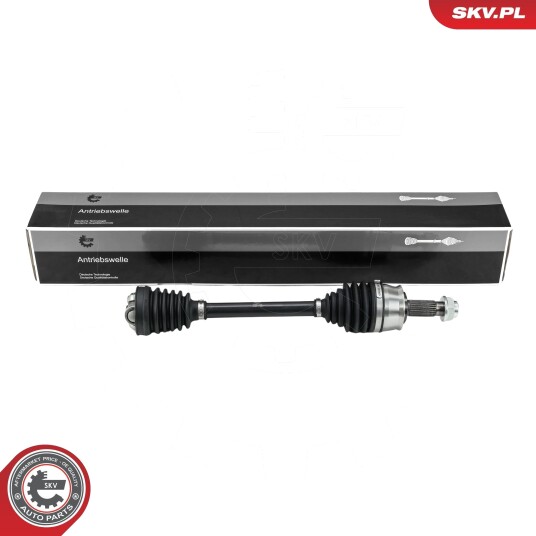 ESEN SKV 40SKV358 Drivaksel