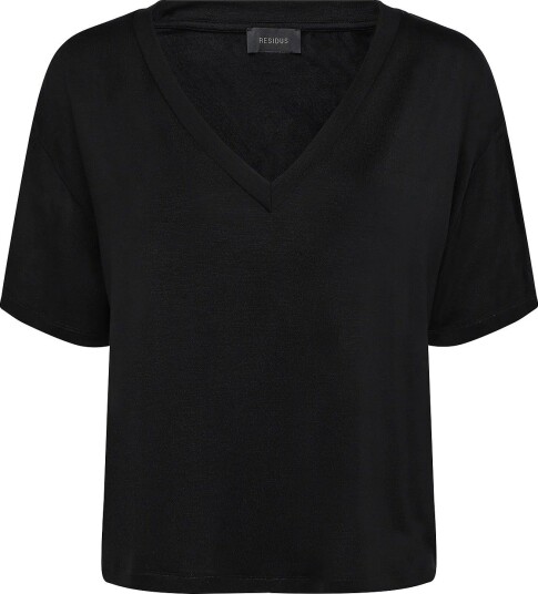 Residus Sisi Tee BLACK XL