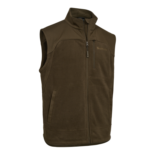 Deerhunter Muflon Pro Fleecevest Herre Art Green M