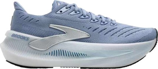 Brooks Glycerin Max 2 Dame Nantucket Breeze/Chrome/Blue 39