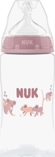 Nuk 1st Choice Learner Koala 300 ml Rosa Nuk 1st Choice Learner Koala 300 ml Rosa