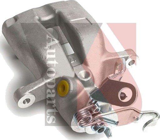 Bremsecaliper YSPARTS YS BC1224