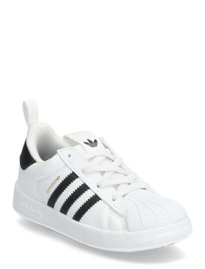 Adidas Originals Adifom Superstar 360 I White 25
