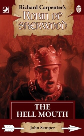 Robin of Sherwood The Hell Mouth