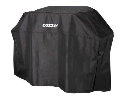 cozze cover for Plancha 800 and Trolley