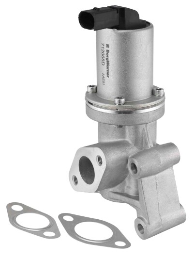 EGR Ventil WAHLER 712068D EGR Ventil WAHLER 712068D