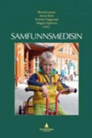 Samfunnsmedisin, Veldig pen bok / som ny