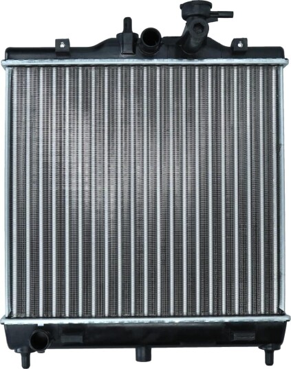 KAMOKA 7705056 Radiator motorkjøling KAMOKA 7705056 Radiator motorkjøling