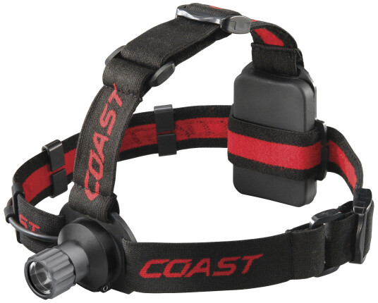 Coast Hl40 Pandelampe 300 Lumen Coast Hl40 Pandelampe 300 Lumen