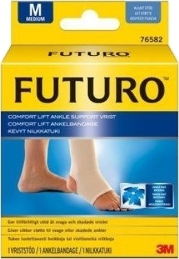Futuro comfort lift ankel L