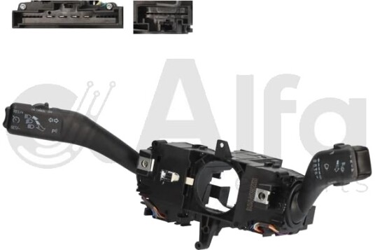 Bryter komplett rattstamme Alfa e-Parts AF01018