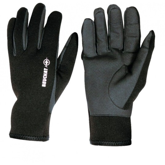 Beuchat Sirocco Sport Protect hanske 1,5 mm
