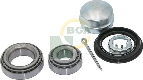 BGA WHB9609K Hjullager
