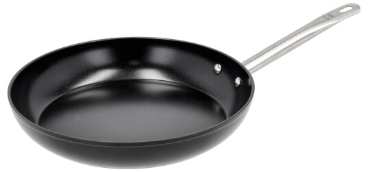 Holm Stekepanne 30 cm aluminium