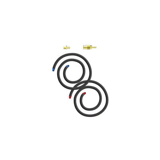 Grainfather Grainfather Cooling Connection Kit til Grainfather Conical Fermenter Grainfather Grainfather Cooling Connection Kit til Grainfather Conical Fermenter