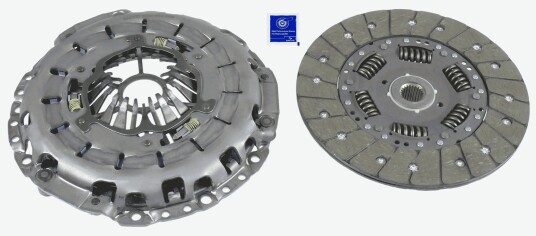 Clutchsett SACHS 3000 951 709