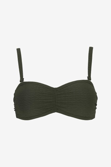 Damella   Bikini BH Olivia   Grønn