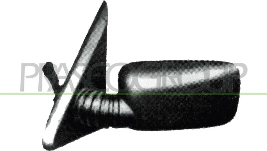 PRASCO FT1217104 Sidespeil